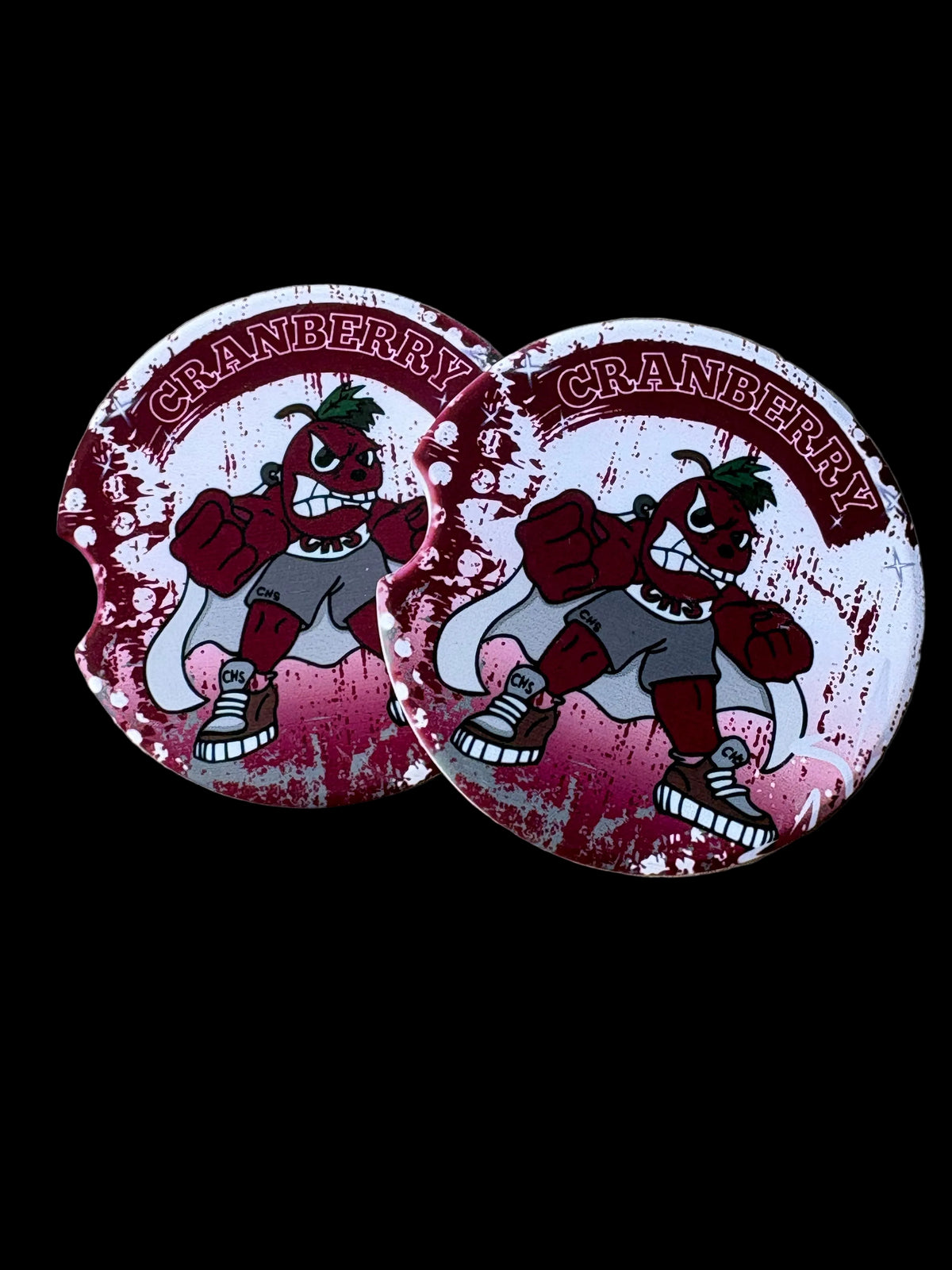Cranberry Home & School Merch Fundraiser