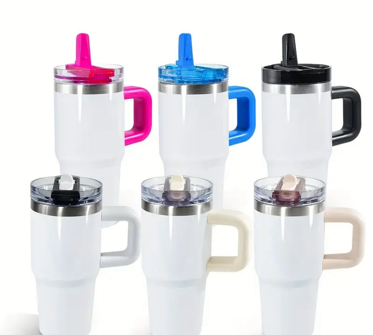 14oz Flip top