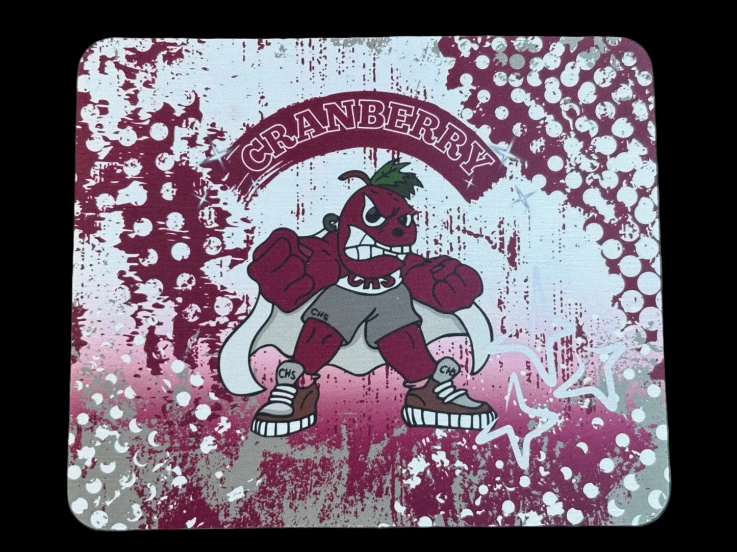 Cranberry Home & School Merch Fundraiser