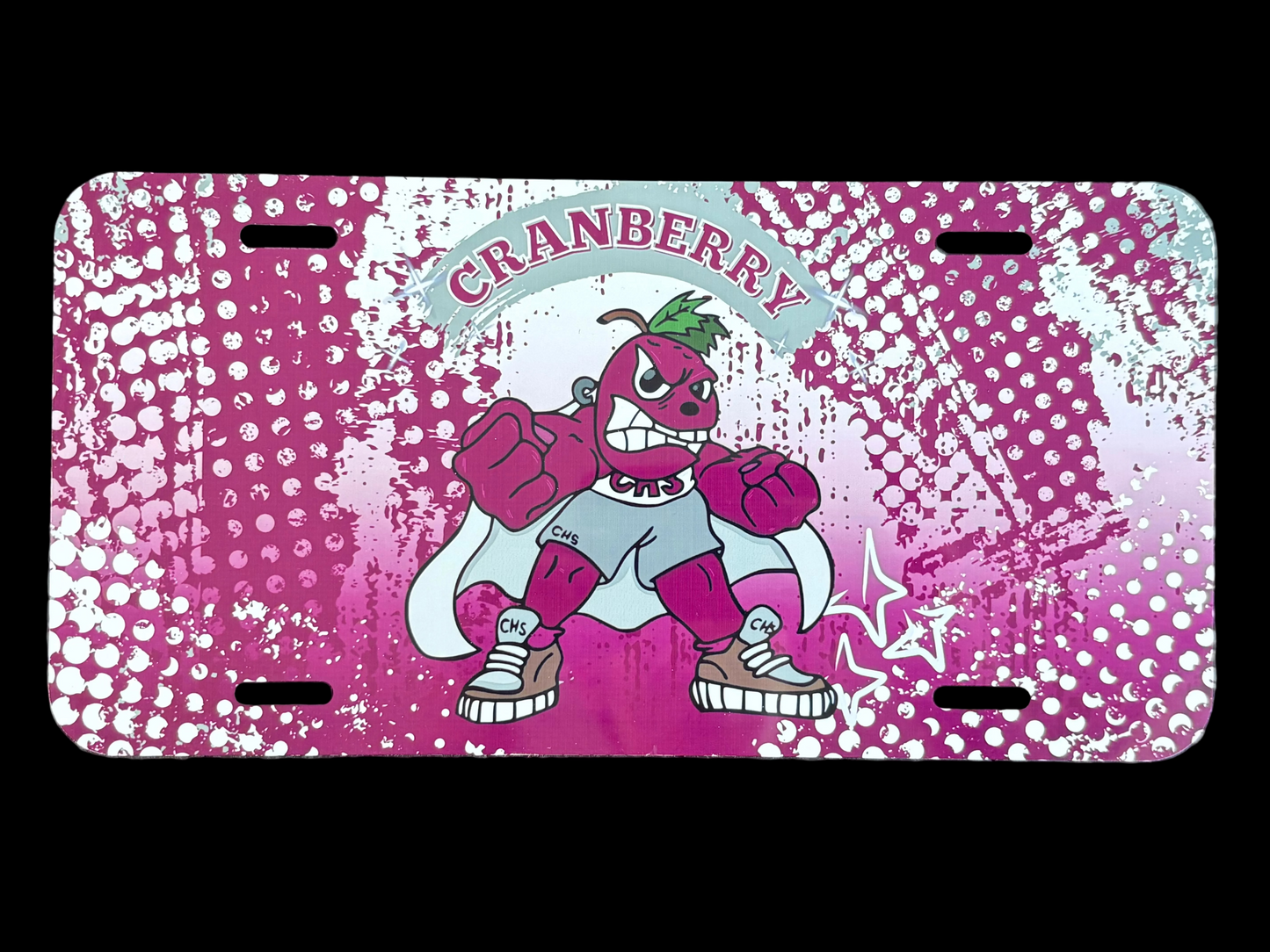 Cranberry Home & School Merch Fundraiser