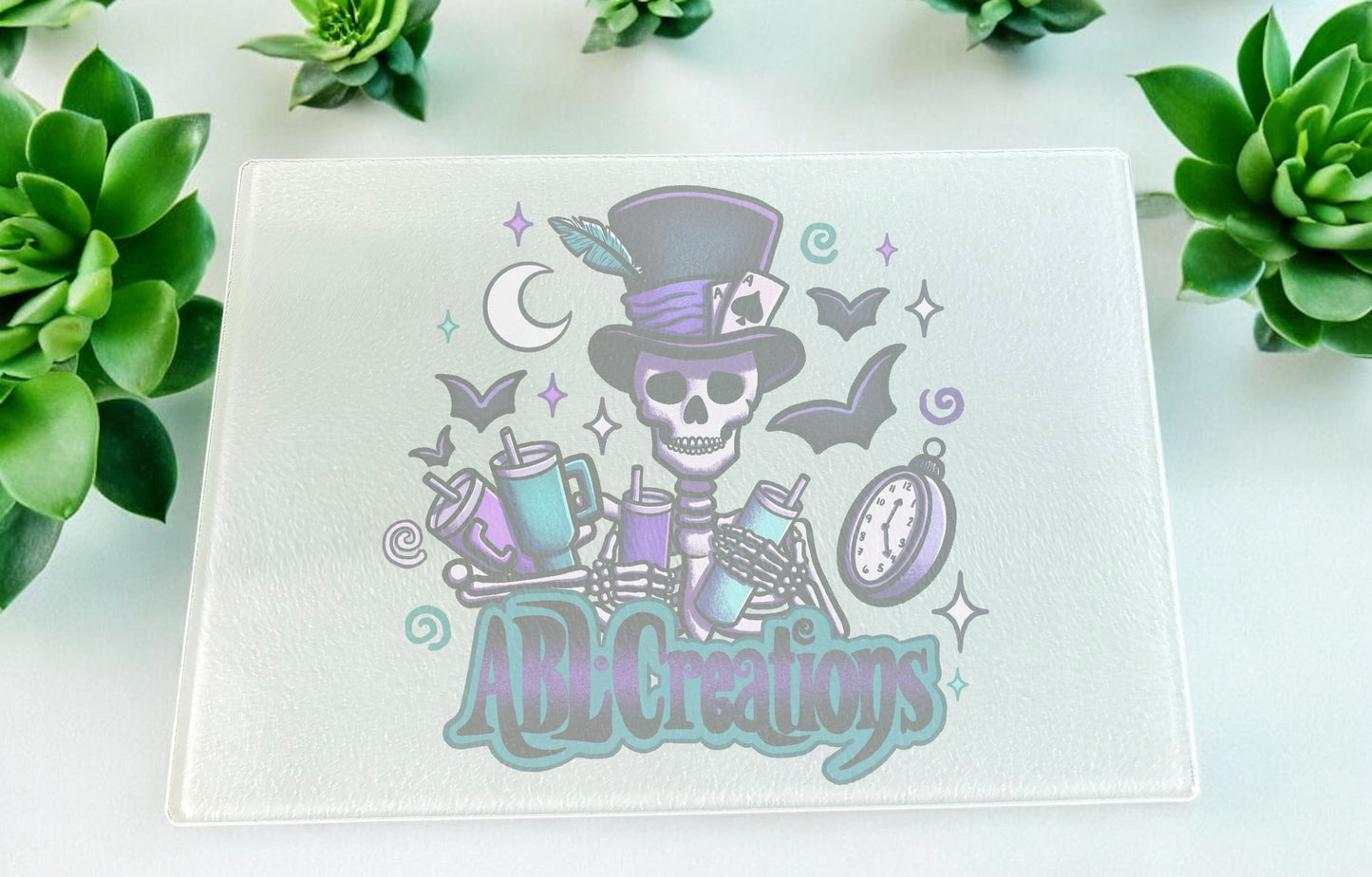 Glass Cutting Boards