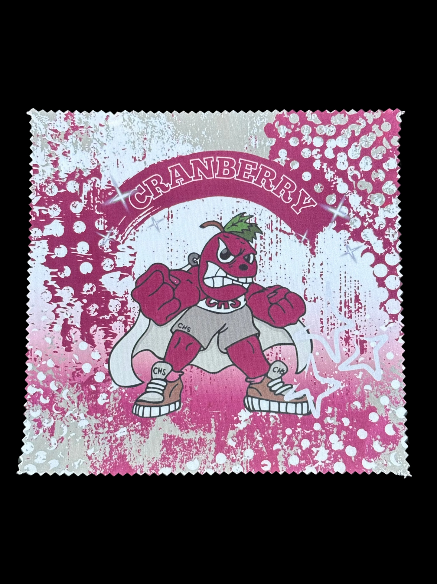 Cranberry Home & School Merch Fundraiser