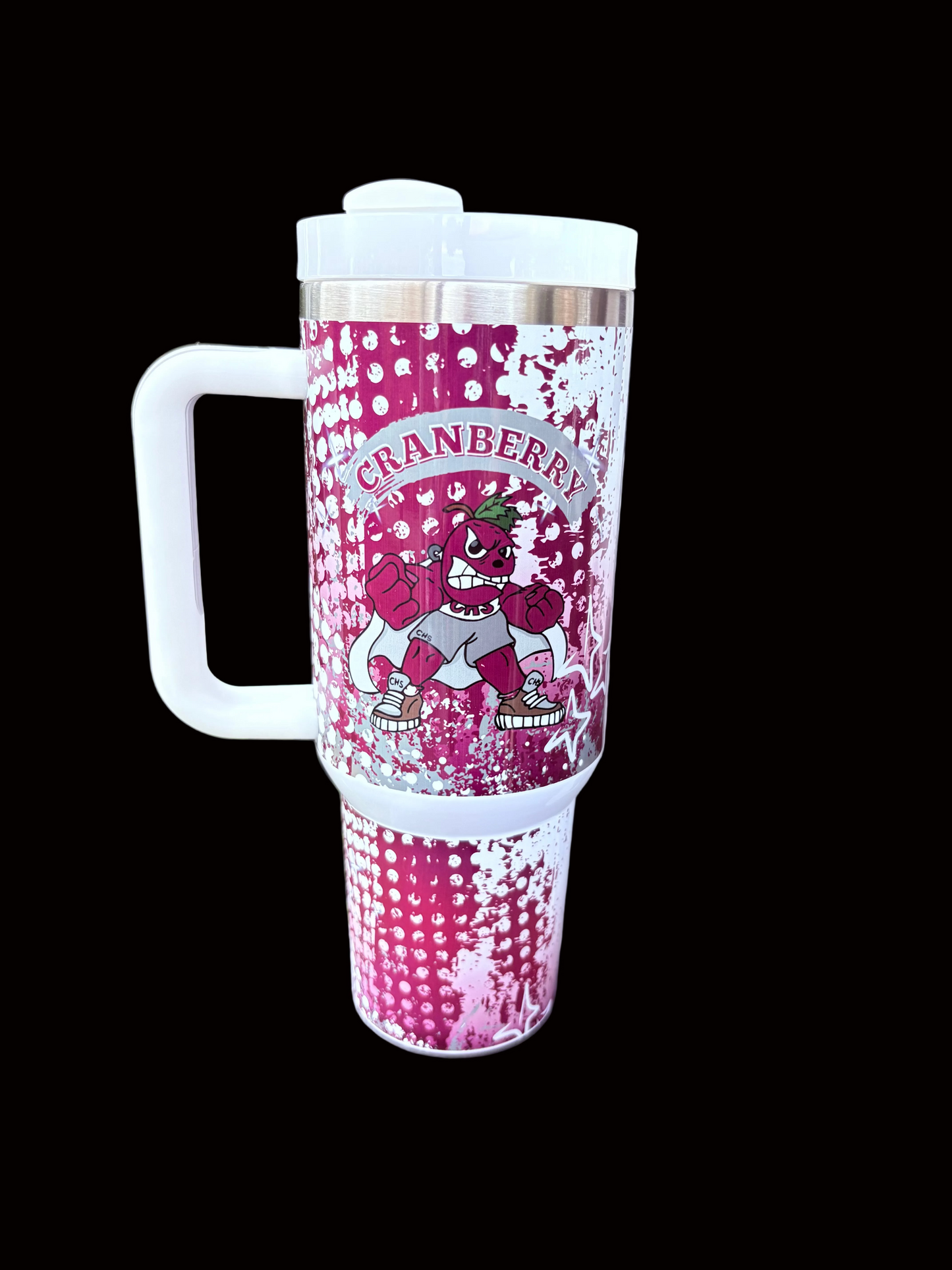 Cranberry Home & School Merch Fundraiser