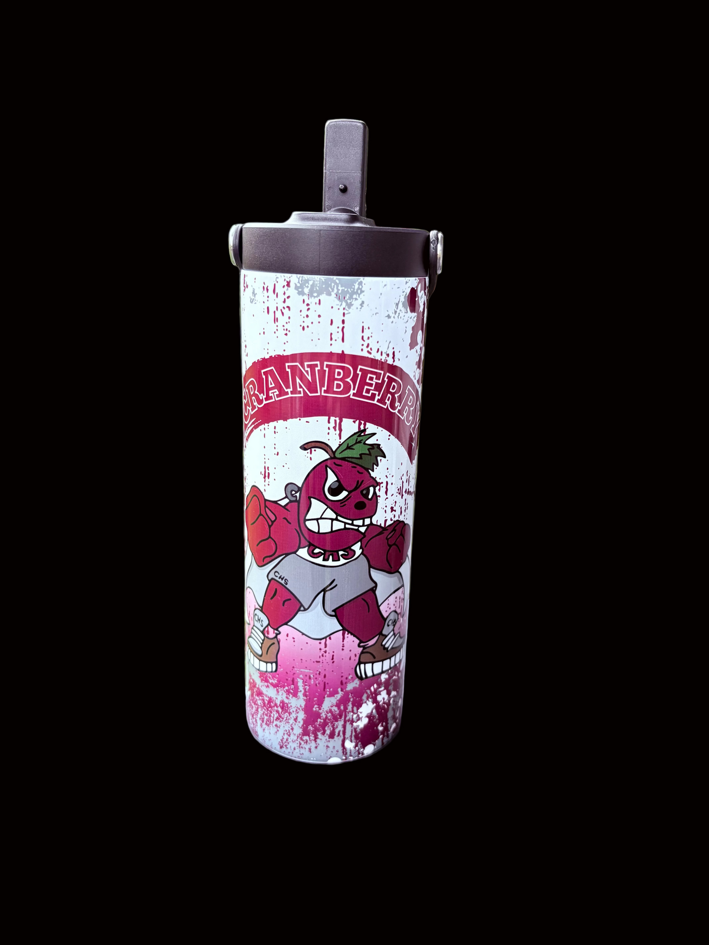 Cranberry Home & School Merch Fundraiser