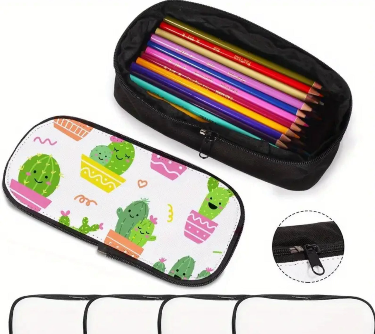 Large Pencil case