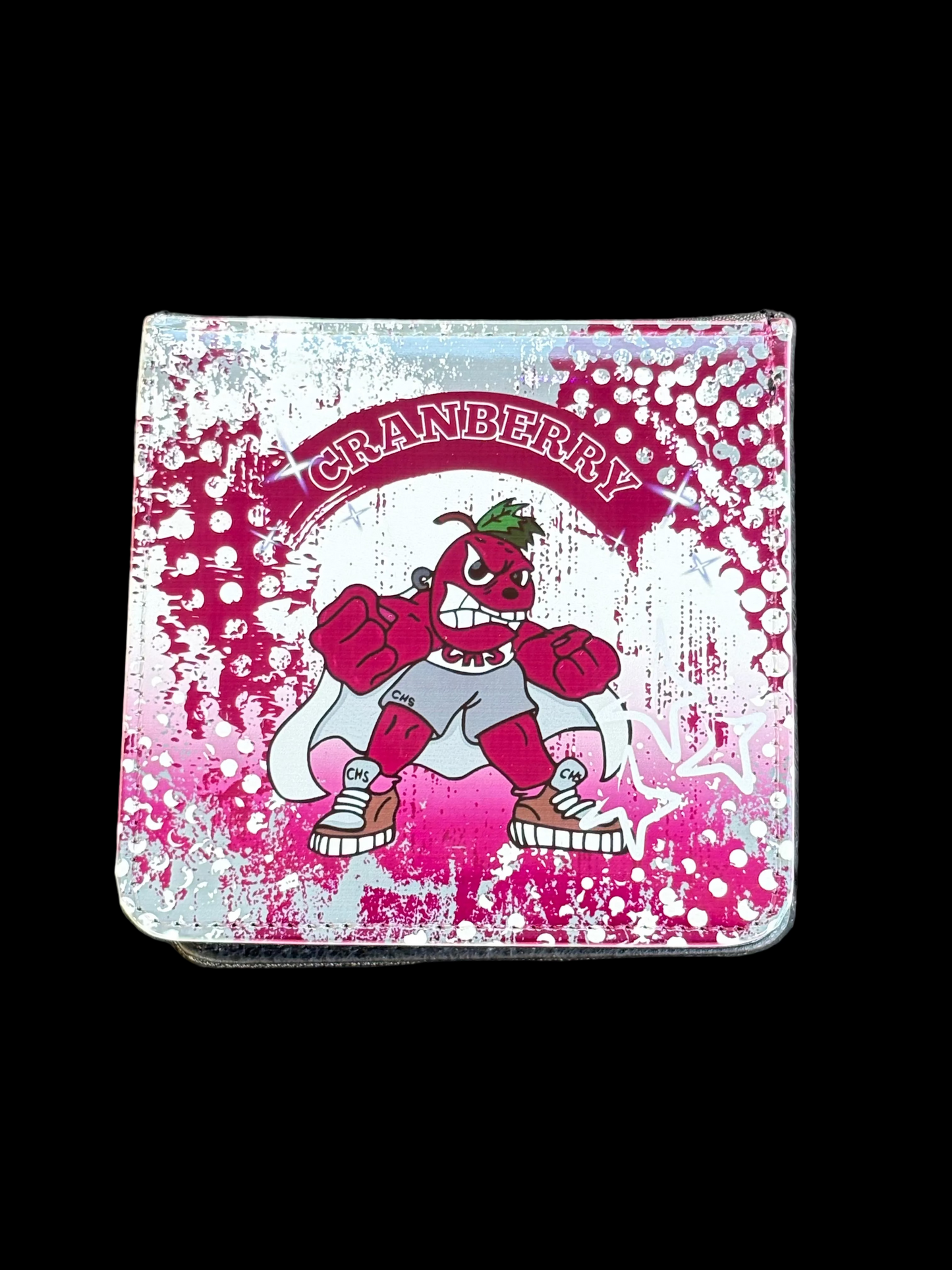 Cranberry Home & School Merch Fundraiser