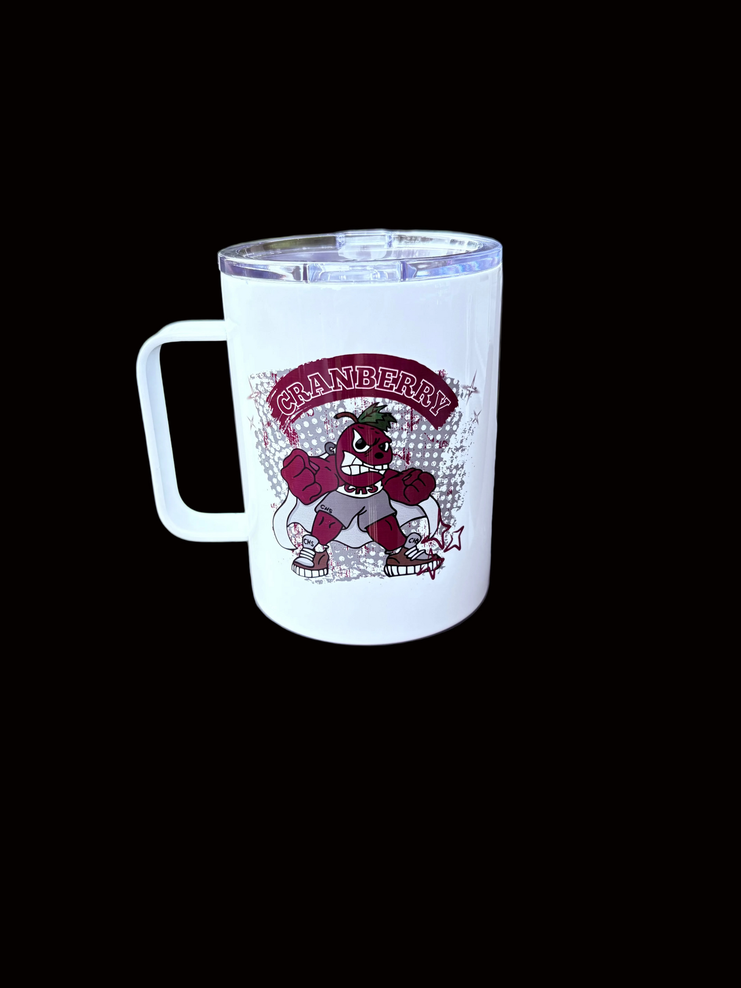 Cranberry Home & School Merch Fundraiser