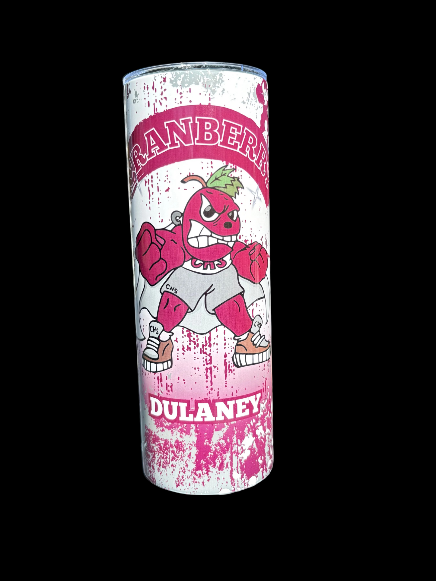 Cranberry Home & School Merch Fundraiser